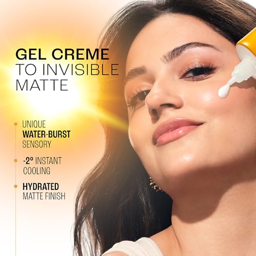 Lakme SPF 50 PA++++ Sunscreen Lotion for Bright Skin | In Vivo Tested | UVA UVB Blue Light Protection | Waterlight| No White Cast | Niacinamide| For All Skin Types | 100 ml - Image 6