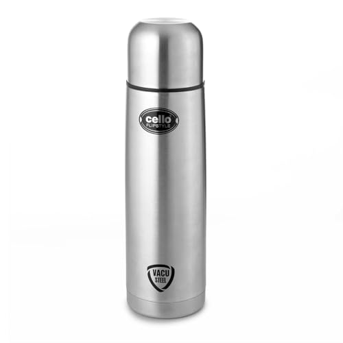 CELLO Flipstyle Insulated Stainless Steel