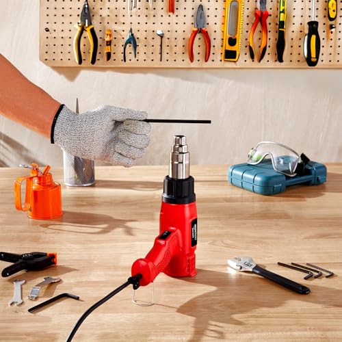 Amazon Basics 1700W Heat Gun