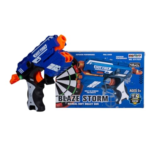 Gooyo Blaze Storm Toy Gun