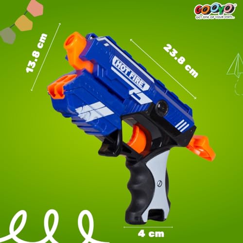Gooyo Blaze Storm Toy Gun