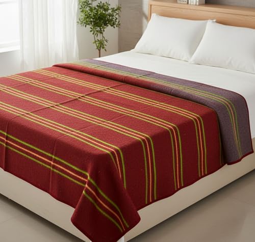 BSB HOME Premium Wool Blend