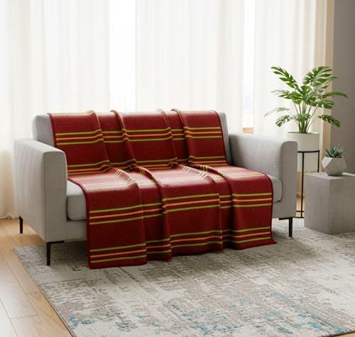 BSB HOME Premium Wool Blend