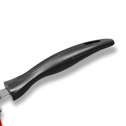 Kyyte Non-Stick Alpha Sauce Pan 16 cm Dia/1.5 Liters Gas Stove Compatible - Image 4