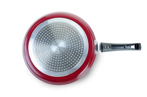 Crystal Vivid Series Induction Bottom