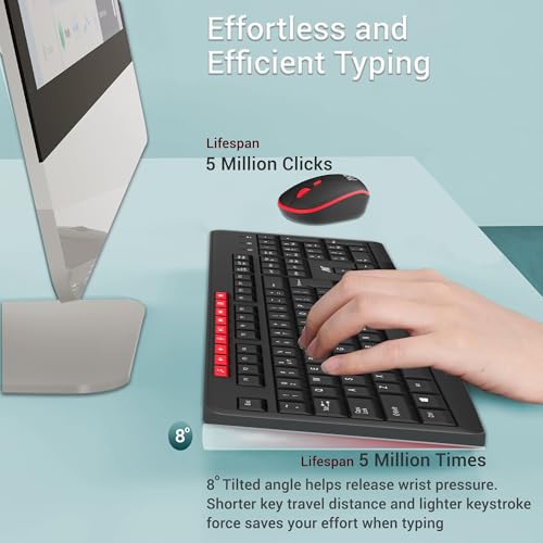 ANT WK200 Nano Wireless Keyboard