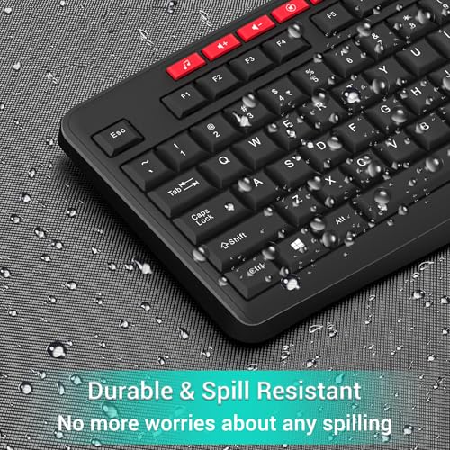 ANT WK200 Nano Wireless Keyboard