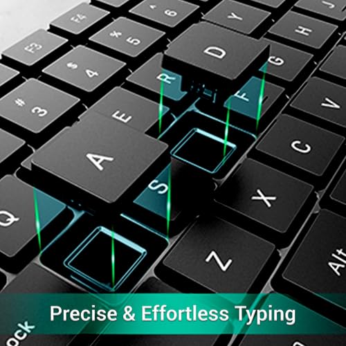 ANT WK200 Nano Wireless Keyboard