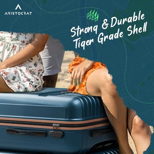 Aristocrat Atlas Set of 3