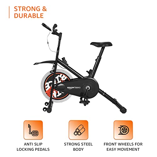 amazon basics Fusion Pro Spin