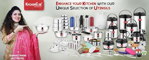 Stainless Steel Water Storage Container