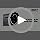 HIKVISION Infrared 720p HD 1MP Security Camera, White - Image 2