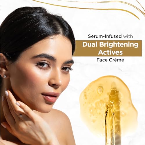 Streax Bright & Shine Serum