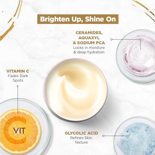 Streax Bright & Shine Serum