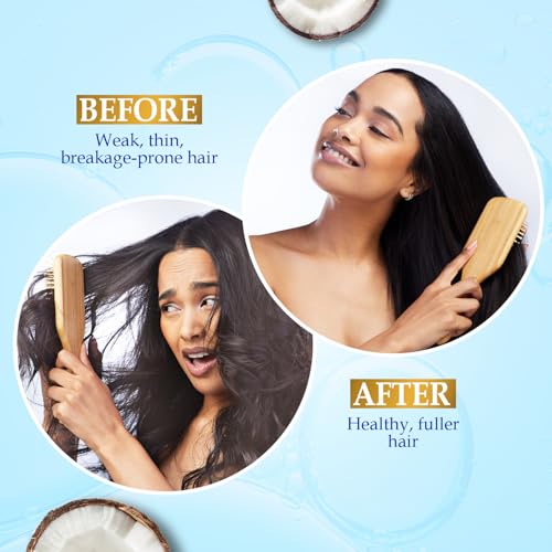 Parachute Advansed Gold Biotin &