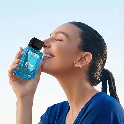 FREED Marina Bae Eau De