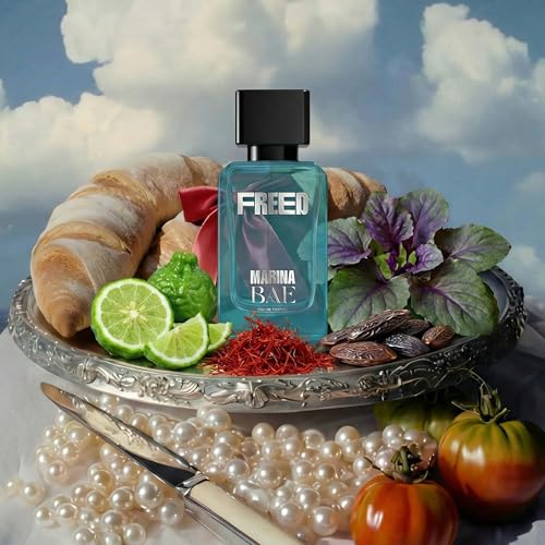 FREED Marina Bae Eau De