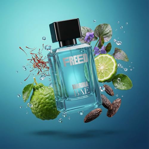 FREED Marina Bae Eau De