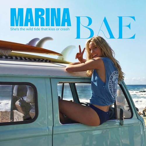 FREED Marina Bae Eau De
