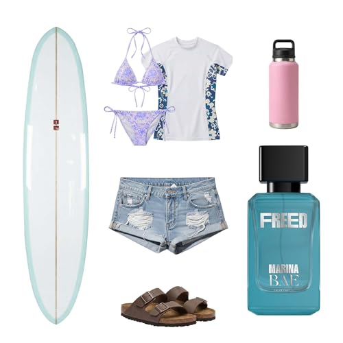 FREED Marina Bae Eau De