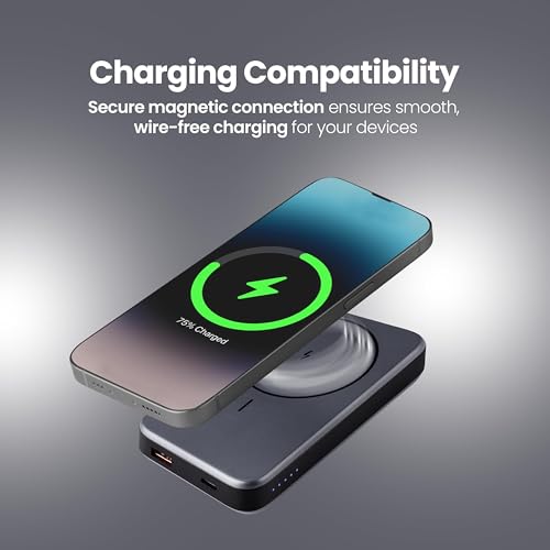 Nextech Nextech magsafe Wireless 10000mAh