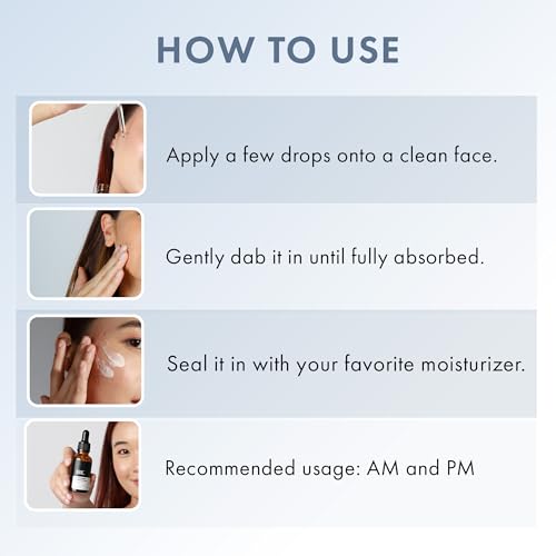 ThriveCo Niacinamide Serum with Zinc PCA | Reduces Acne Marks & Blemishes | Minimizes Pores | Oil Control Face Serum for Oily Skin | For Men & Women | 30ml - Image 7