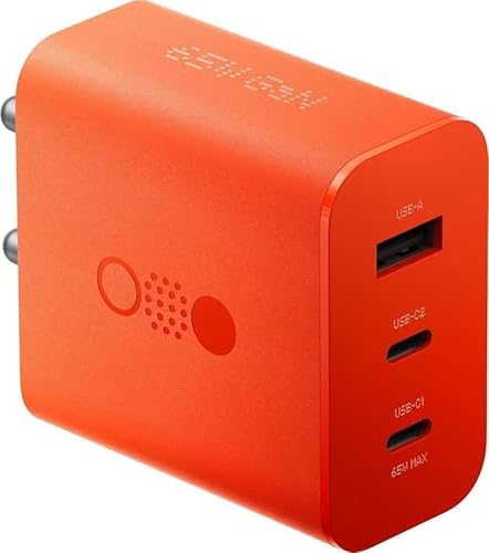 CMF 65W GaN Charger Adapter