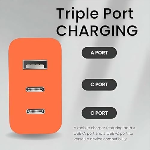 CMF 65W GaN Charger Adapter