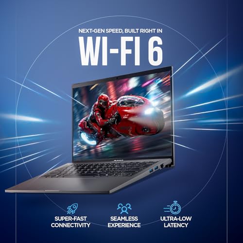 acer AspireGo14, Intel Core Ultra5