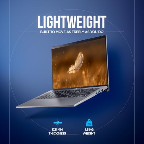acer AspireGo14, Intel Core Ultra5