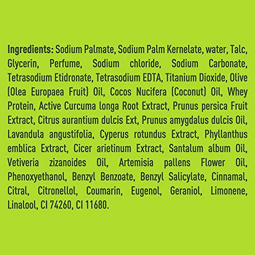 Rexona Coconut and Olive Oil Soap For Silky Smooth Skin(4 * 100g),Pack of 4 - Image 6