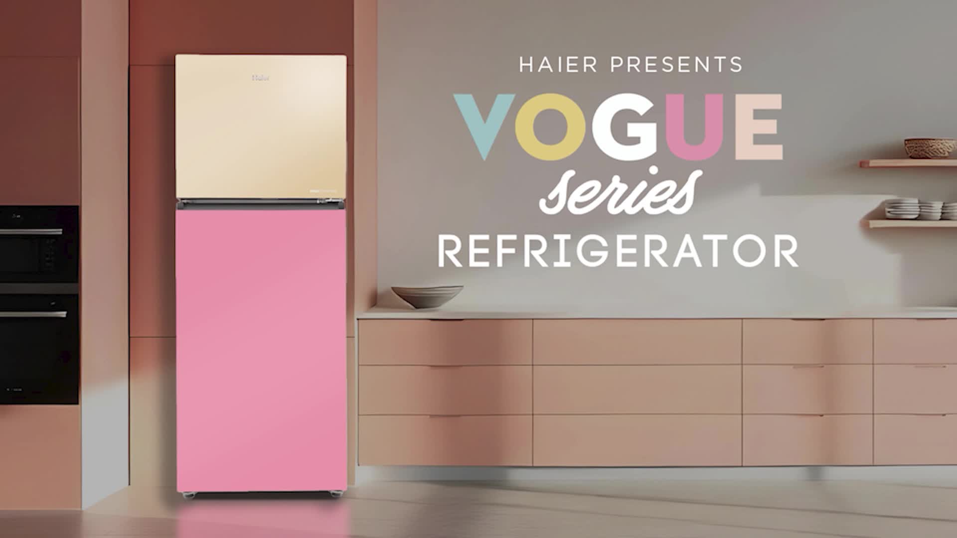 Haier 240L 3 Star Frost Free Top Mount Double Door Refrigerator|5 In 1 Convertible Modes|Twin Inverter|200% Faster Ice Making in 49 Minutes (HEF-253GS-P, Moon Silver) - Image 2