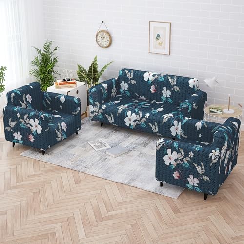 Sofa Cover 5 Seater Fully