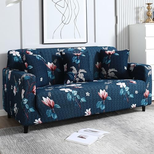 Sofa Cover 5 Seater Fully