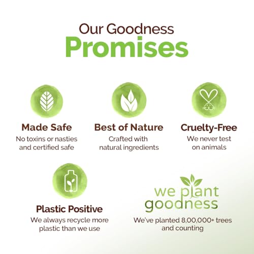 Mamaearth Aloe Refresh Hydrating Body