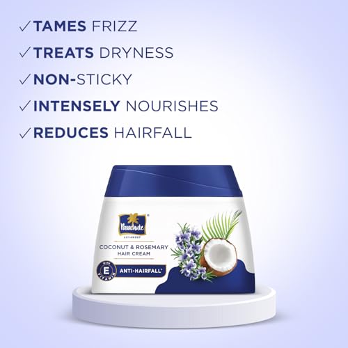 Parachute Advanced Coconut & Rosemary