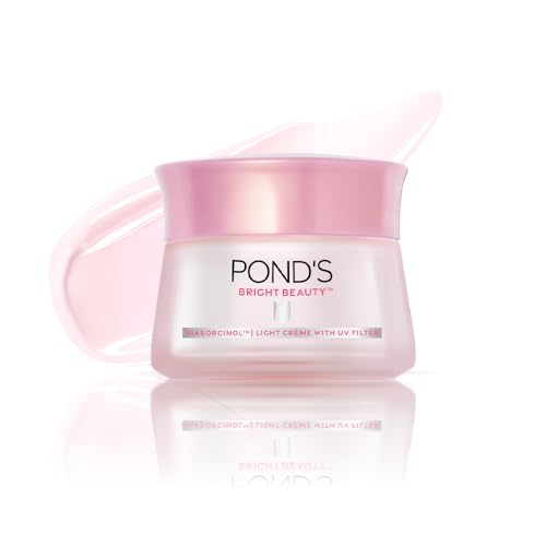 Pond's Bright Beauty Light Cream