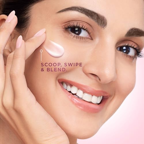 Pond's Bright Beauty Light Cream