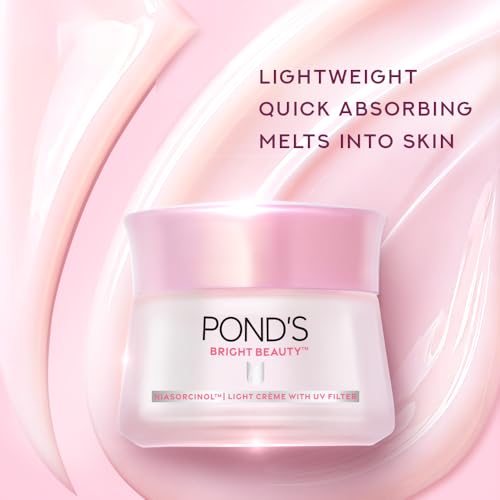 Pond's Bright Beauty Light Cream
