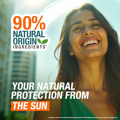 Himalaya All Sunprotect +