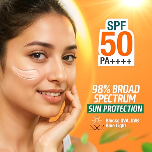Himalaya All Sunprotect +