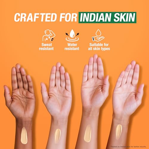 Himalaya All Sunprotect +