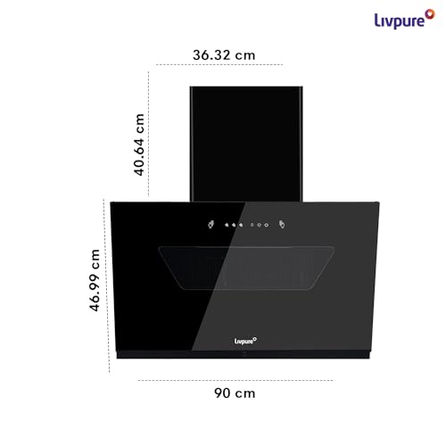 Livpure Emerald Neo 90 Cm
