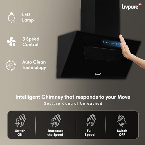 Livpure Emerald Neo 90 Cm