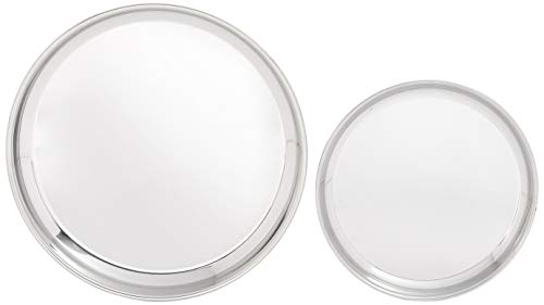 Amazon Brand - Solimo Stainless