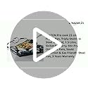 MILTON Pro Cook Triply Stainless