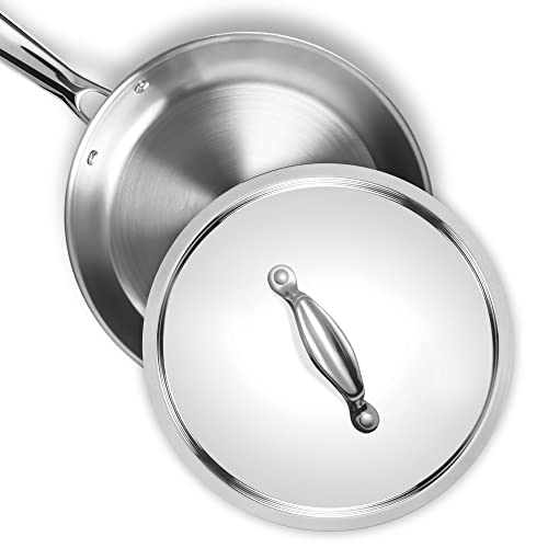 MILTON Pro Cook Triply Stainless