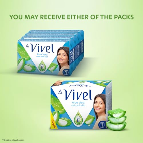 Vivel Aloe Vera Grade 1