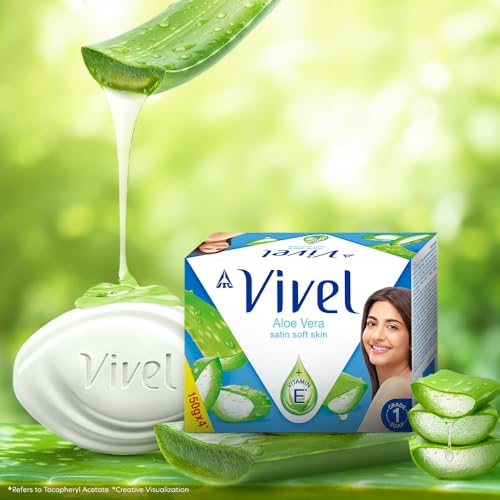 Vivel Aloe Vera Grade 1