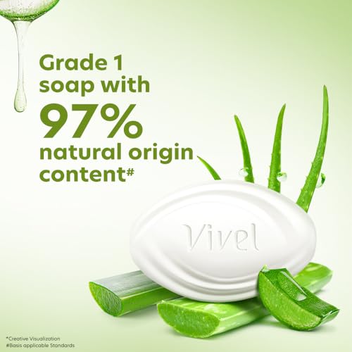 Vivel Aloe Vera Grade 1